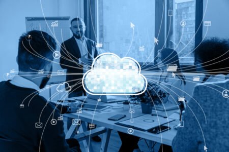 Cloud Media Management