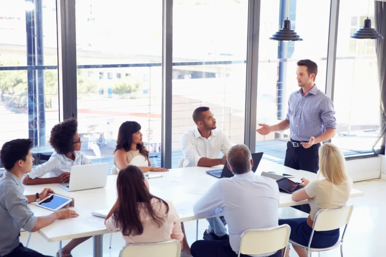 sales management