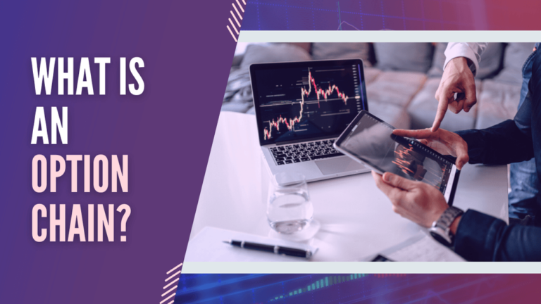 Nifty Option Chain