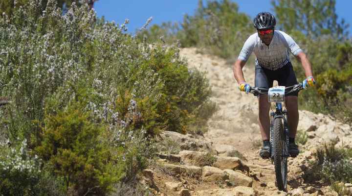 Steven Rindner Shares His Insights on Ethical Minimalism in Trail Running Steven Rindner