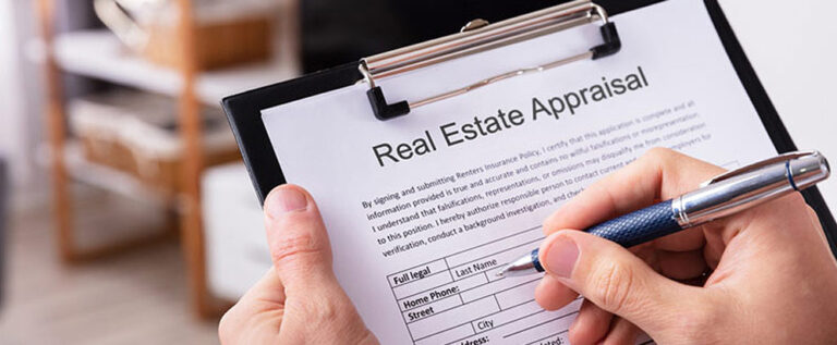 How Do AMCs Help Mortgage Lenders With Real Estate Appraisals? Real Estate Appraisals