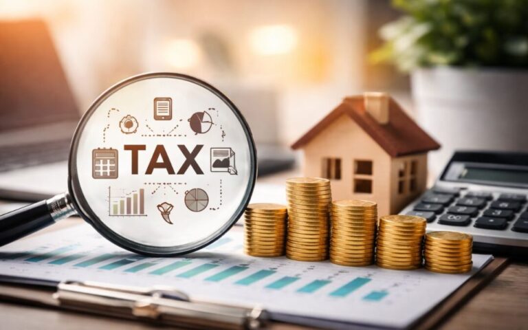 How Tax Planning Can Dramatically Improve Your Equity Investment Returns Tax Planning