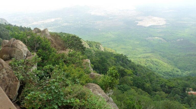 Salem as a Gateway to Yercaud: Where to Stay Before Heading to the Hills? Salem as a Gateway to Yercaud: Where to Stay Before Heading to the Hills?