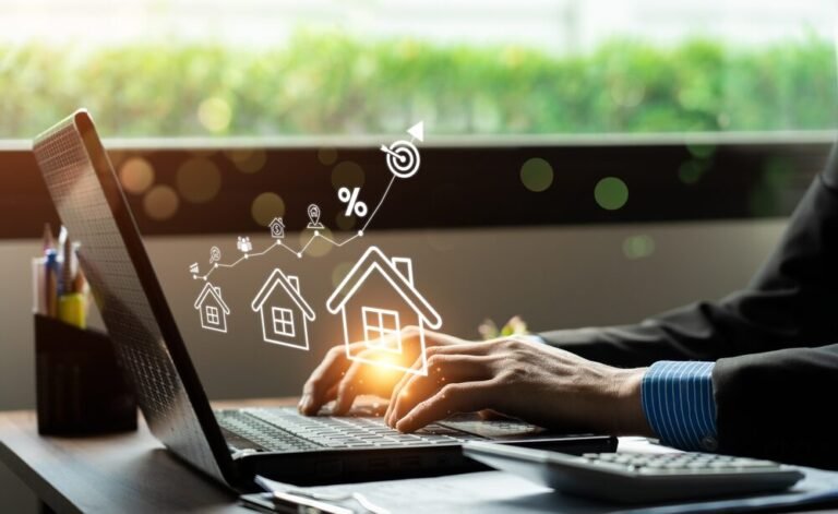 Ali Ata Describes Land Banking as a Long-Term Property Strategy Ali Ata